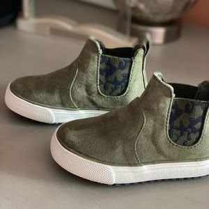 Toddler Boys- Cat & Jack- Like New- Sz 5